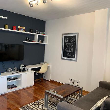 Studio Palermo Soho بوينس آيرس المظهر الخارجي الصورة