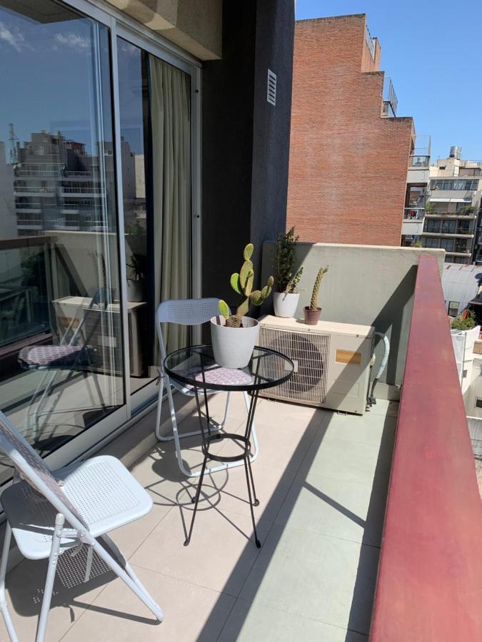 Studio Palermo Soho بوينس آيرس المظهر الخارجي الصورة