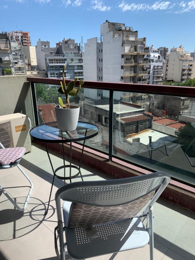 Studio Palermo Soho بوينس آيرس المظهر الخارجي الصورة