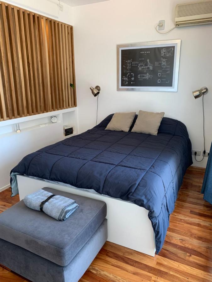 Studio Palermo Soho بوينس آيرس المظهر الخارجي الصورة