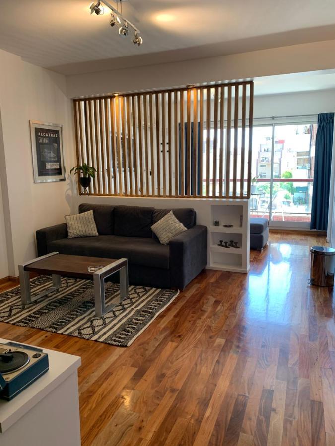 Studio Palermo Soho بوينس آيرس المظهر الخارجي الصورة