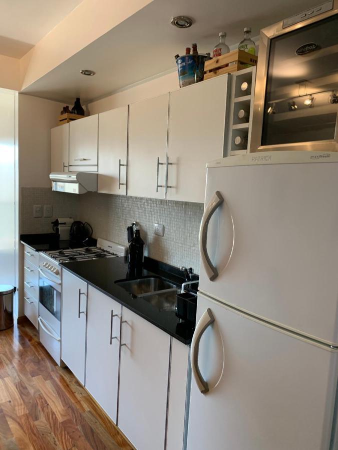 Studio Palermo Soho بوينس آيرس المظهر الخارجي الصورة